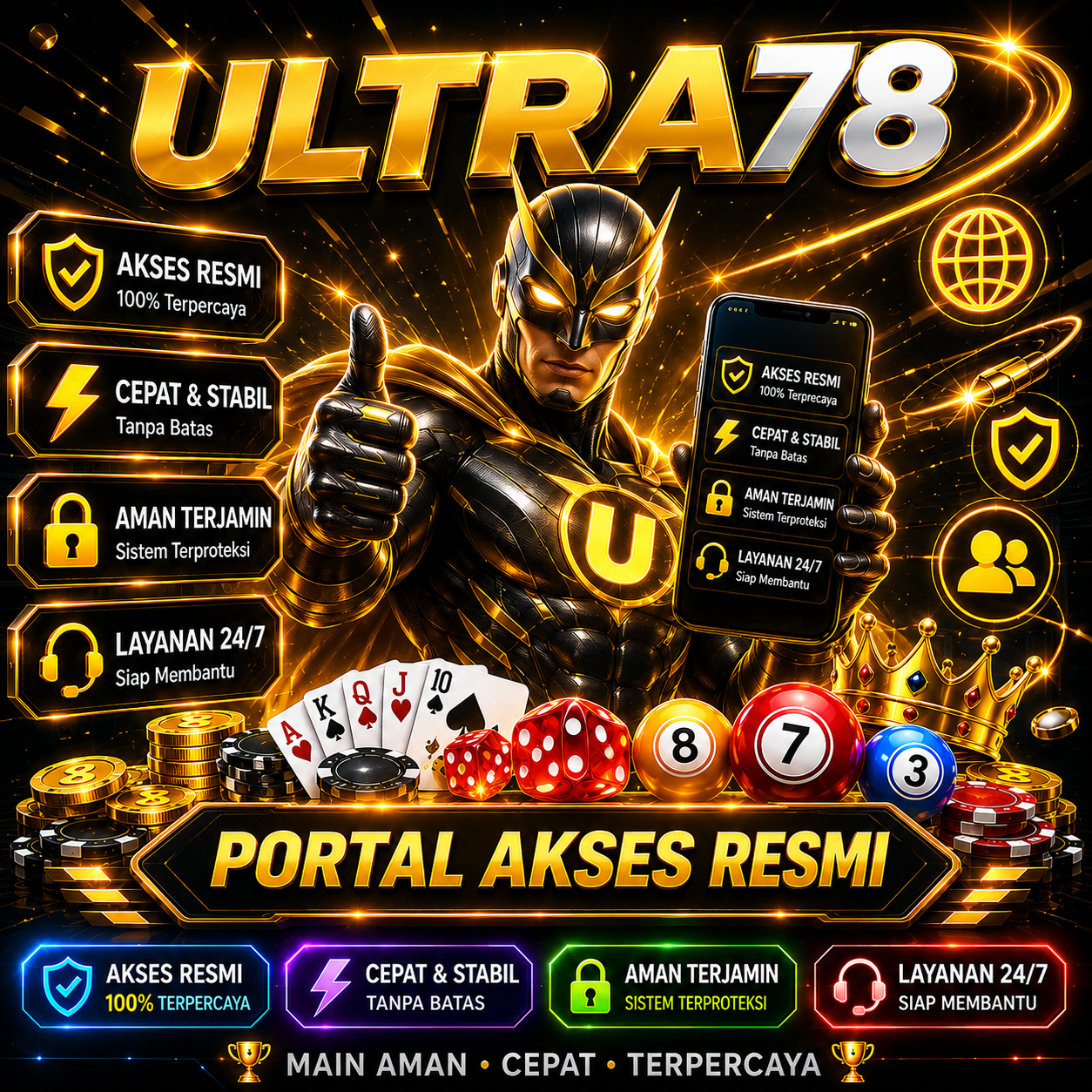 ULTRA78
